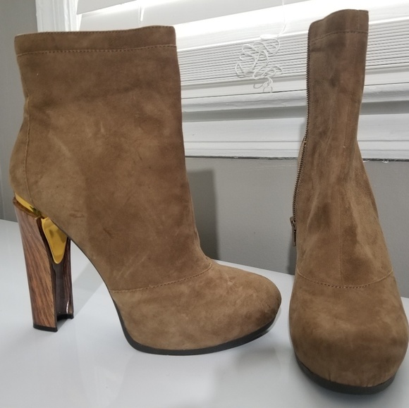 Nine West Shoes - Nine West Ankle boot, bootie